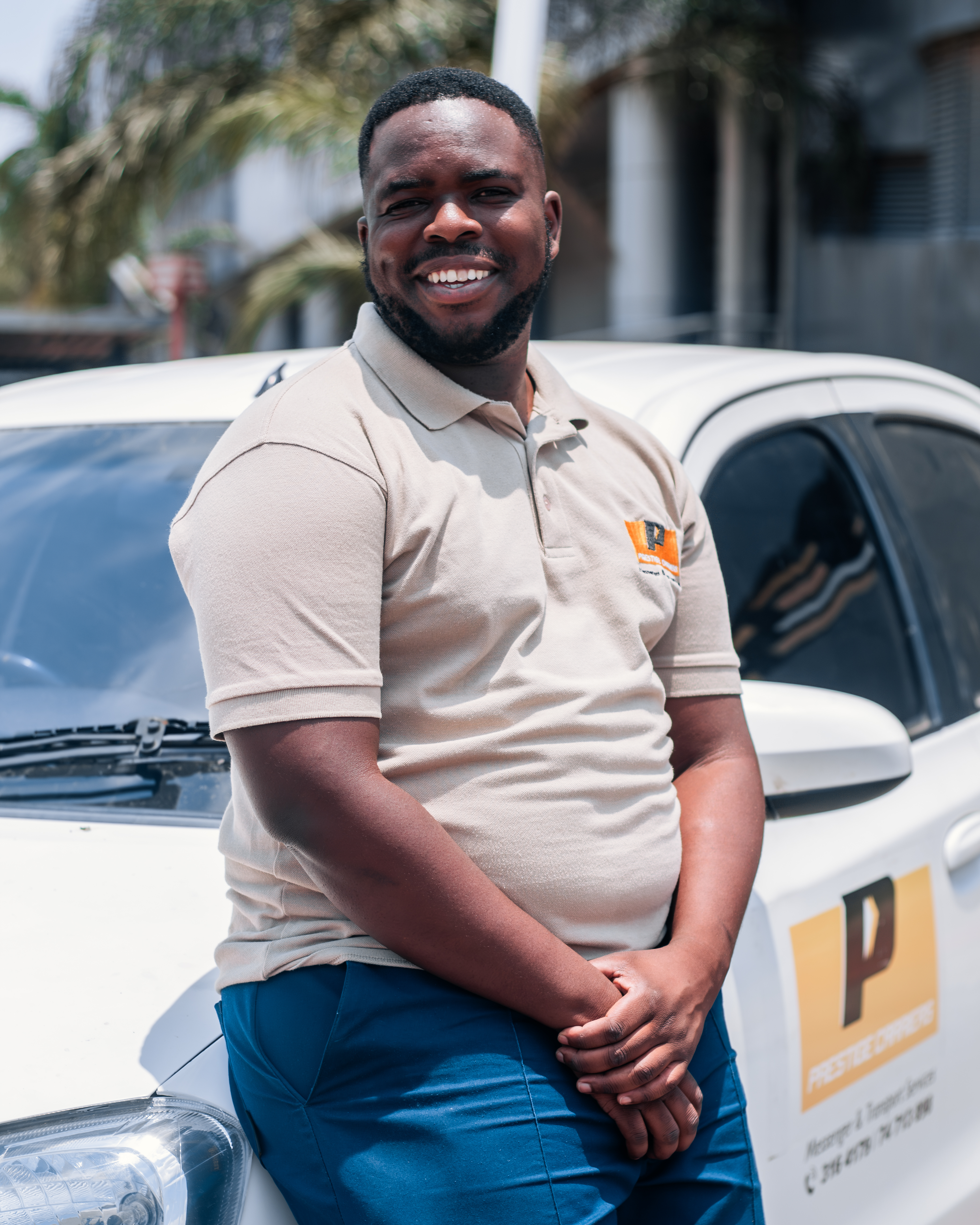 Prestige Fleet Vehicle 2